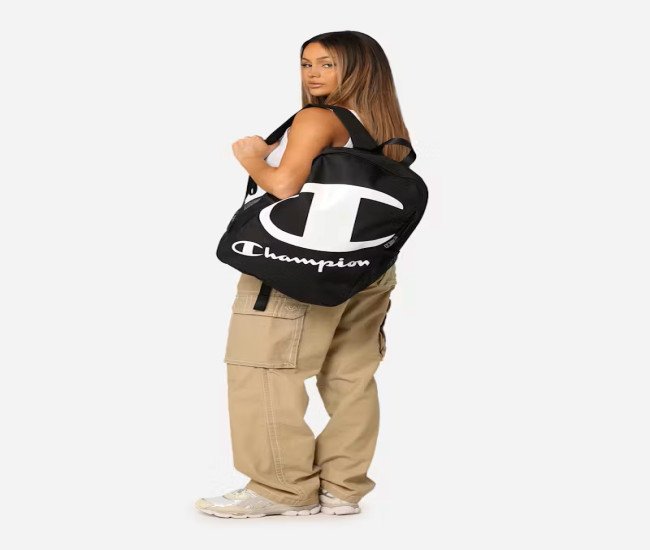 CHAMPION Script LRD Backpack