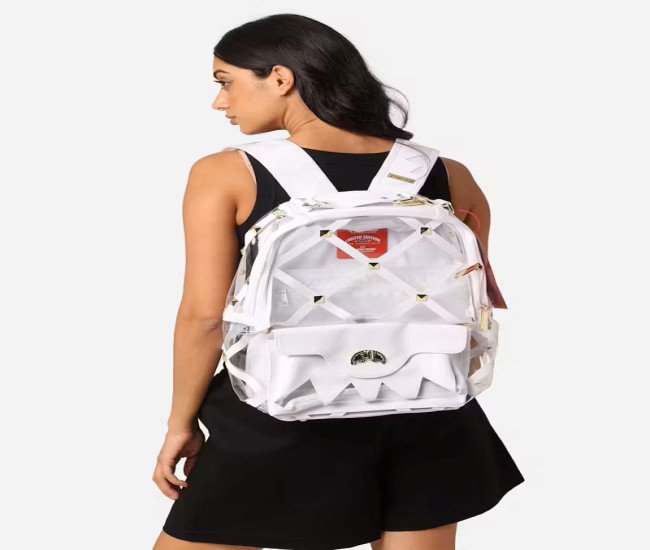 DU Louvre Backpack