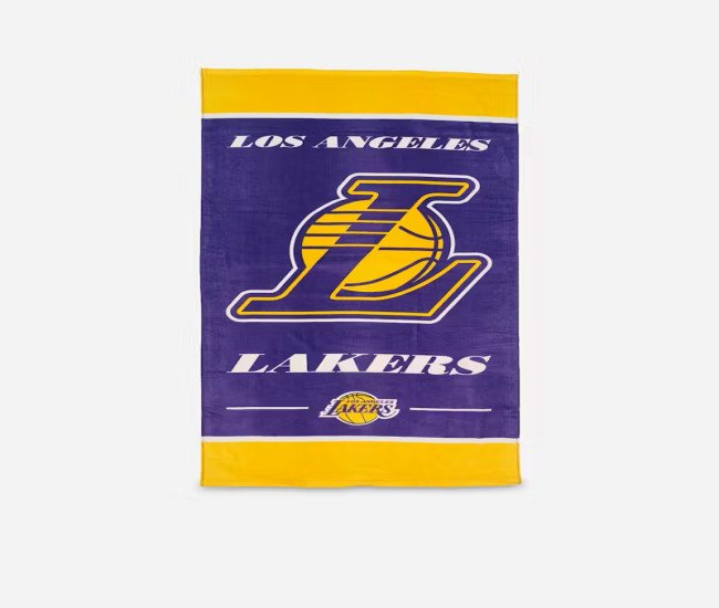 Los Angeles Lakers Pack