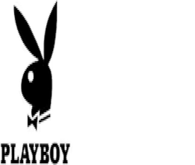 PLAYBOY Bunny Crossbody Bag