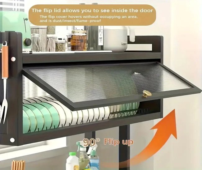 Electric Food Vacuum Sealer Automatic Dry Wet Sealing Packaging Machine + 30pcs Storage Bags