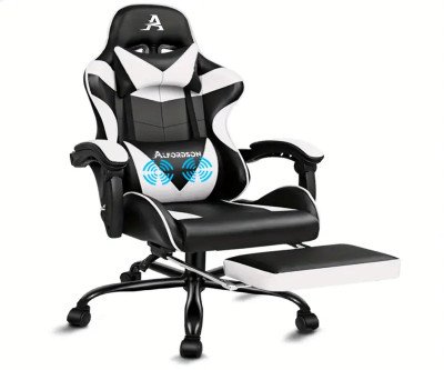 ALFORDSON Gaming Chair Office Executive Racing Footrest Seat