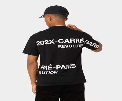 CULTURE KINGS 202X T-Shirt