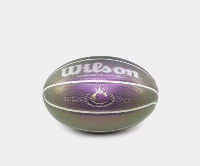 CULTURE KINGS Wilson X Culture Kings Size 7 Basketball