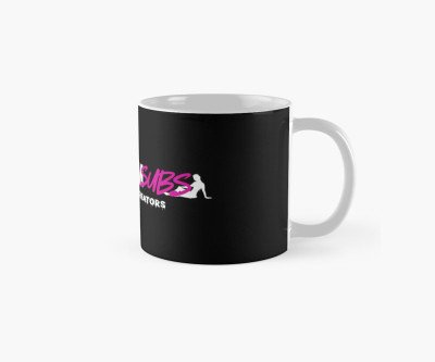 FandomSubs we love our creators Coffee Mug