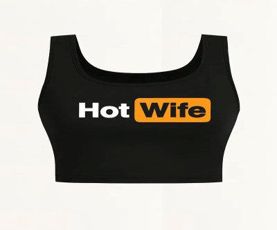Hot Wife