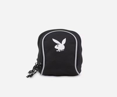 PLAYBOY Bunny Crossbody Bag