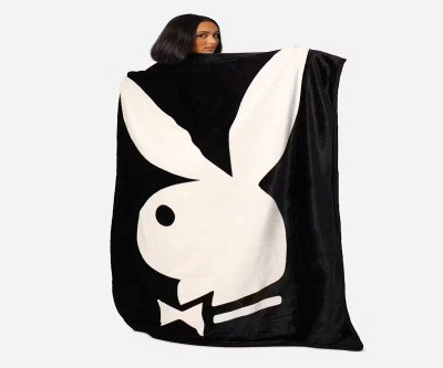 PLAYBOY RHD Blanket