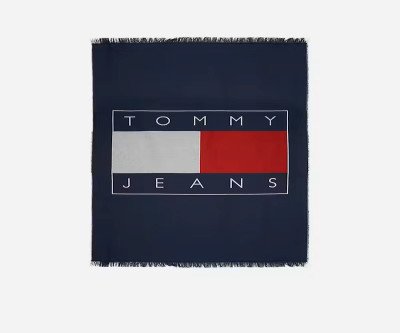 TOMMY H Blanket